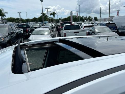 New 2026 Nissan Murano SL AWD/4WD image 19