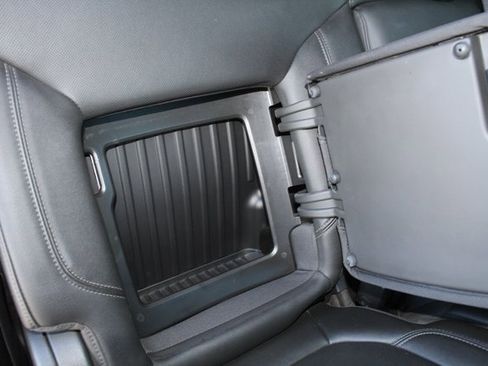 Used 2020 Chevrolet Silverado 2500 LTZ w/ LTZ Texas Edition image 23