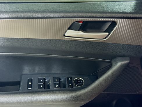 Used 2018 Hyundai Sonata Sport w/ Cargo Package image 24