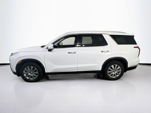 Used 2023 Hyundai Palisade SEL w/ Cargo Package AWD/4WD image 8