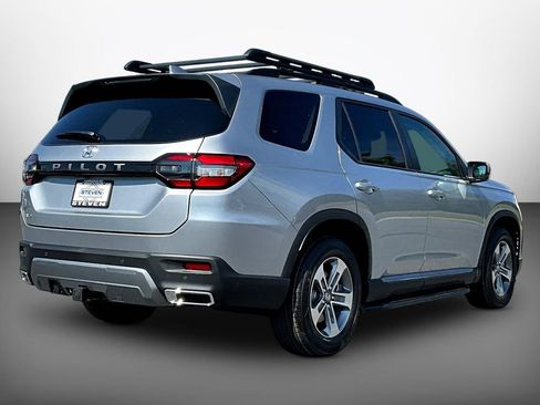 New 2026 Honda Pilot EX-L image 6
