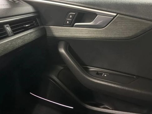 Used 2018 Audi A5 2.0T Premium Plus w/ Premium Plus AWD/4WD image 16