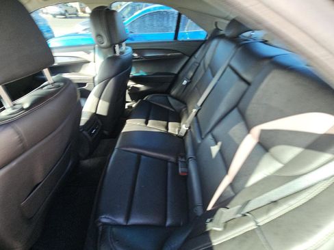 Used 2014 Cadillac ATS 2.0T AWD Sedan image 13