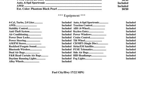 Used 2013 Mitsubishi Lancer Evolution MR image 3