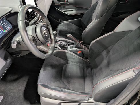 Used 2025 Toyota Corolla GR AWD/4WD image 10