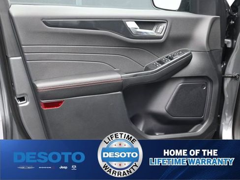 New 2026 Ford Escape ST-Line w/ Tech Pack #1 FWD image 19