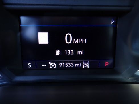 Used 2019 GMC Sierra 1500 SLT w/ SLT Premium Plus Package AWD/4WD image 25