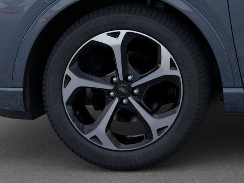 New 2024 Ford Escape ST-Line Select w/ Tech Pack #2 image 19