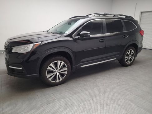 Used 2019 Subaru Ascent Limited w/ Popular Package #2A image 2