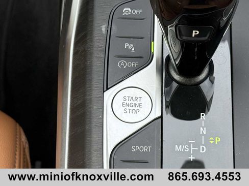 Used 2023 BMW 430i Gran Coupe xDrive w/ M Sport Package image 19