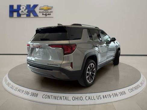 Used 2026 GMC Terrain Elevation w/ Elevation Premium Package AWD/4WD image 6