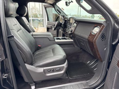 Used 2015 Ford F250 Platinum image 33