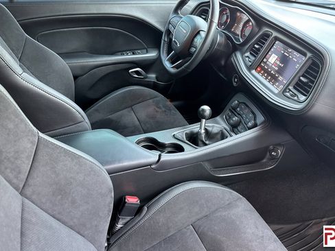 Used 2023 Dodge Challenger R/T Scat Pack RWD image 18