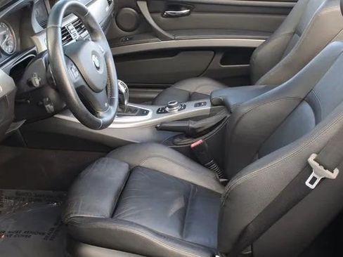 Used 2013 BMW 335is 335is Convertible 2D image 28