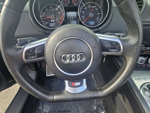 Used 2013 Audi TT 2.0T Premium Plus AWD/4WD image 18