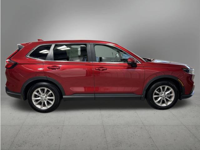 Certified 2025 Honda CR-V EX-L image 7