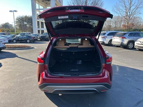 Used 2025 Lexus RX 350 FWD image 7