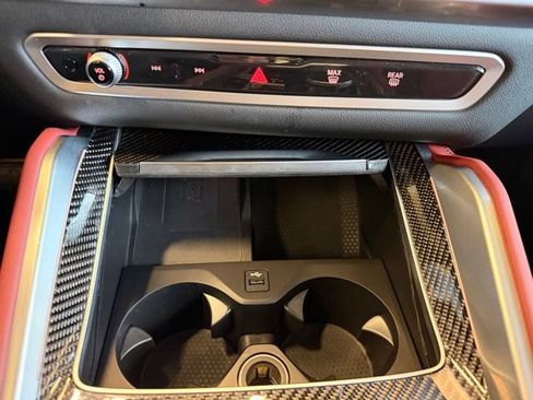 Used 2024 BMW X6 M60i AWD/4WD image 21
