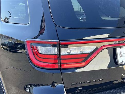 Used 2022 Dodge Durango R/T w/ Blacktop Package AWD/4WD image 13