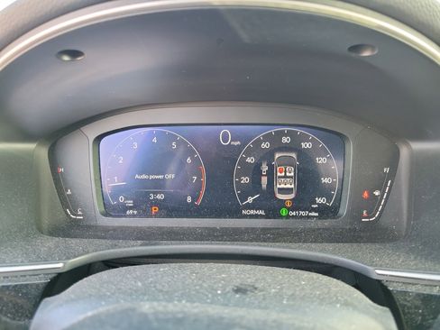 Used 2023 Honda Civic Touring image 25