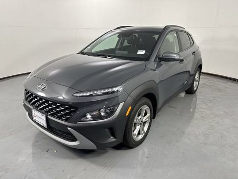 Used 2023 Hyundai Kona SEL AWD/4WD image 24