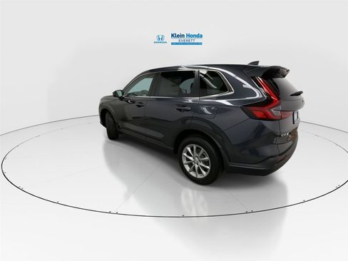New 2026 Honda CR-V EX image 8