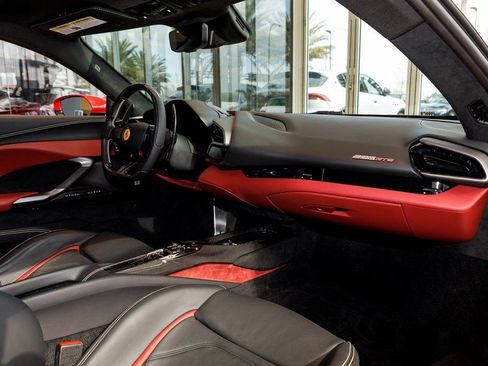 Used 2024 Ferrari 296 GTB image 36