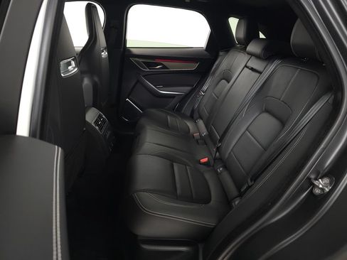 Used 2026 Jaguar F-PACE R-Dynamic S AWD/4WD image 41