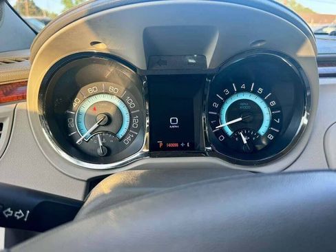 Used 2012 Buick LaCrosse Premium FWD image 13