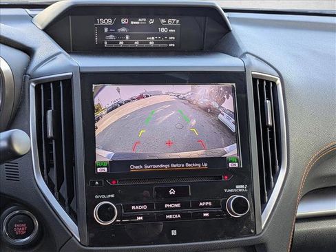 Used 2019 Subaru Crosstrek 2.0i Limited w/ Popular Package #4 image 15