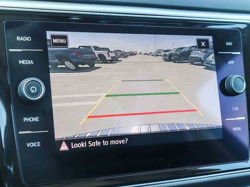 Used 2018 Volkswagen Atlas SEL Premium image 22