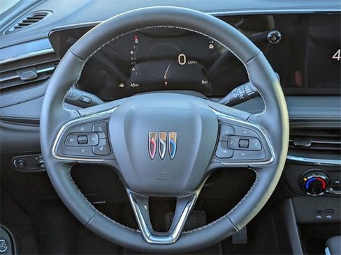 New 2026 Buick Encore GX Preferred w/ Comfort Package image 10