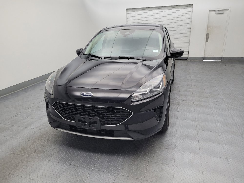 Used 2020 Ford Escape SE FWD image 15