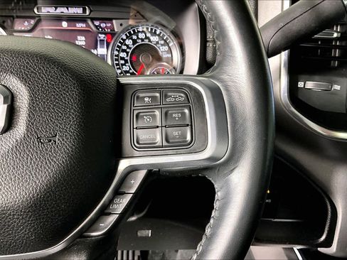 Used 2022 RAM 3500 Laramie image 25