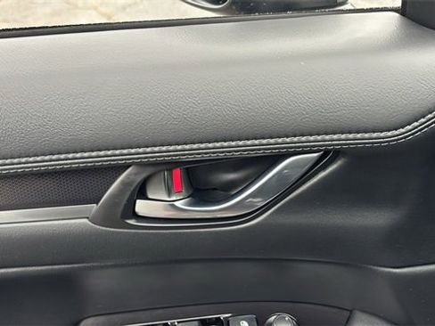Used 2022 MAZDA CX-5 Carbon Edition image 13