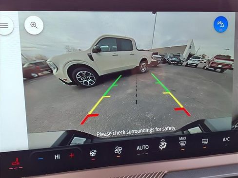 New 2025 Ford Bronco Sport Outer Banks w/ Outer Banks Tech Package+ AWD/4WD image 21