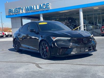 Used 2025 Acura Integra Type S