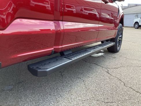 New 2026 Ford F150 Lariat w/ Equipment Group 502A High AWD/4WD image 13