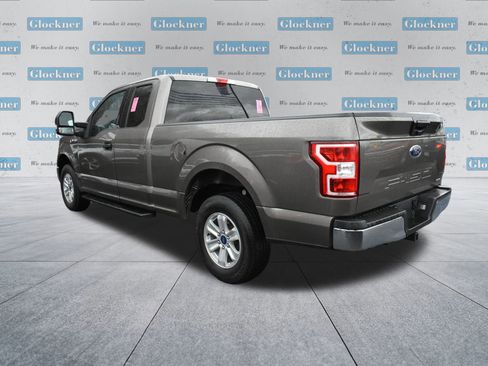 Used 2019 Ford F150 XLT w/ Trailer Tow Package image 17