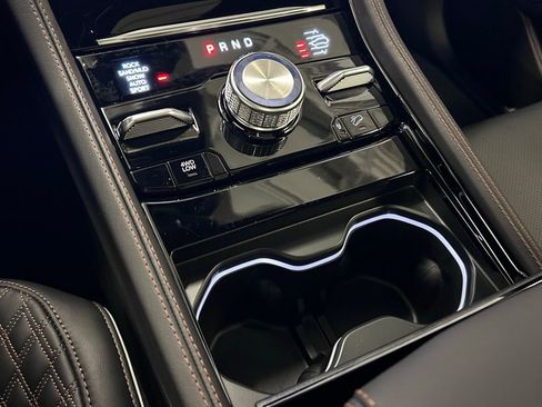 New 2026 Jeep Grand Cherokee L Summit AWD/4WD image 18