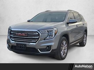 Used 2024 GMC Terrain SLT video 1