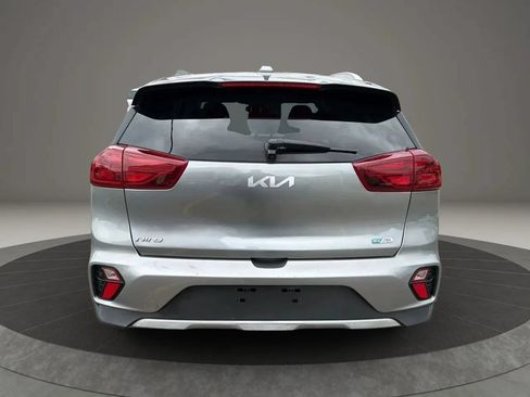 Used 2022 Kia Niro EX FWD image 6