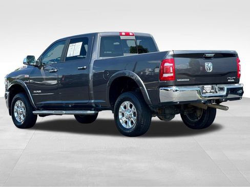 Used 2022 RAM 2500 Laramie AWD/4WD image 5