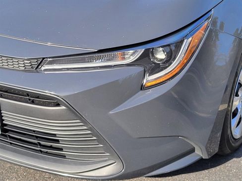 Used 2024 Toyota Corolla LE image 6