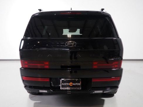 Used 2024 Hyundai Santa Fe AWD Calligraphy Hybrid image 59