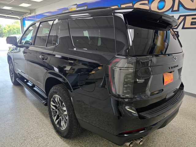 Used 2025 Chevrolet Tahoe Z71 w/ Z71 Off-Road Package AWD/4WD image 5