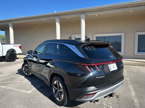 New 2026 Hyundai Tucson SEL image 6