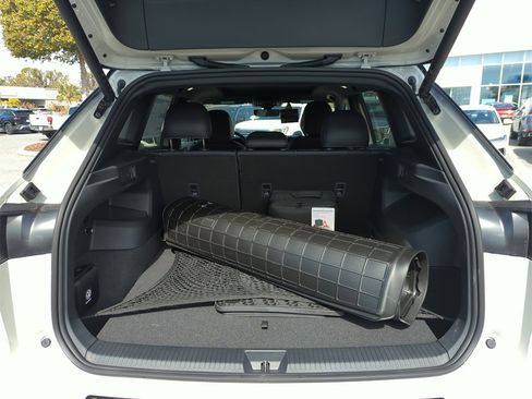 New 2026 Volkswagen Tiguan SE R-Line image 19