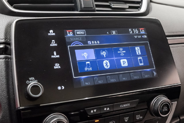 Used 2018 Honda CR-V EX-L image 18