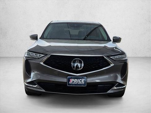 Used 2024 Acura MDX w/ Technology Package FWD image 2